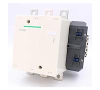 IVEKYKIBC Contattore elettromagnetico AC LC1F265M7 3P 3NO LC1-F265M7 265A Bobina 220V AC