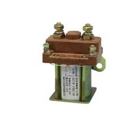 IVEKYKIBC CZ10-150-L Contattore CC normalmente Aperto 12V 24V 36V 48V 60V 72V(DC 72V)