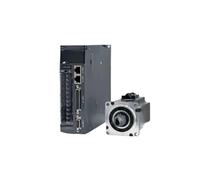 IVEKYKIBC MS1H1-40830CB-A331Z Servo Motor 400W Brake Function New Stock