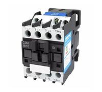 IVEKYKIBC OWAHO Circuit Breaker LC1 D1810 AC220V.Coil 32a 3-Phase 1NR.Normal Opening AC.Motor Starter Relay contactor