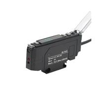 IVEKYKIBC Sensore Amplificatore in Fibra BS-N22 NPN PNP Interruttore fotoelettrico otticamente Trasparente No NC Alta sensibilità Regolabile(Plus Frs-610-z,BS-P22 PNP)