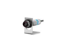 IVEKYKIBC Sensore fotoelettrico a infrarossi a Raggio Passante, Distanza di rilevamento 5 m, 10-30 V, 3 Fili NPN PNP, Interruttore fotoelettrico 90-240 V CA(5m Ac2-wire No)