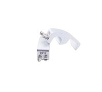 IVEKYKIBC Staffa di Fissaggio dell'anello del Cilindro del sensore Magnetico CS1-F/U/S for la Staffa di Montaggio dell'interruttore Automatico del Cilindro su(Bore 50mm)