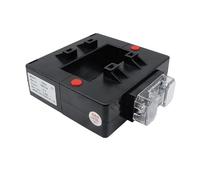 IVEKYKIBC Trasformatore di Corrente Diviso con Pulsante Fisso a Foro Quadrato CT 50-60HZ 1000A/5A for sensore di Corrente del contatore di energia elettrica(1000a)