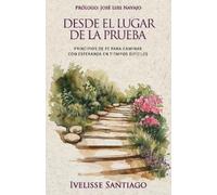 Ivelisse Santiago Desde El Lugar De La Prueba (Tascabile)