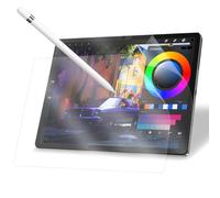 IVEOPPE 2 Pezzi Pellicola Protettiva Effetto Carta per Lenovo Tab M11 11'' | Opaca, Antiriflesso, Anti-impronte, Scrittura e Disegno come su Carta