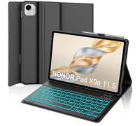 IVEOPPE Tastiera per HONOR Pad X9a 11.5 Pollici 2025