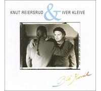 Iver Kleive Bla Koral (CD)
