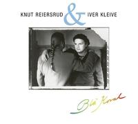 Iver Kleive Bla Koral (Vinyl LP)