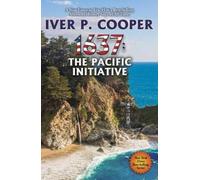 Iver P. Cooper 1637: The Pacific Initiative (Tascabile) Ring of Fire
