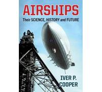 Iver P Cooper Airships (Tascabile)