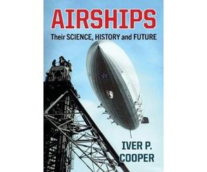 Iver P Cooper Airships (Tascabile)