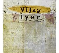 Iver Vijay - Reimagining