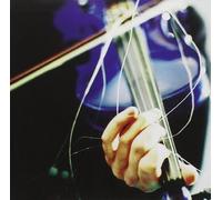 Ivers, Eileen - Wild Blue