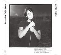 Ivers Peter - Becoming Peter Ivers