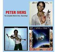 Ivers, Peter - Complete Warner Bros...