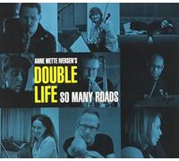 Iversen, Anne Mette - So Many Roads