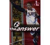 Iverson Allen-Answer