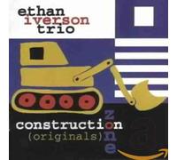 Iverson, Ethan - Construction Zone