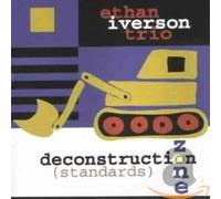 Iverson, Ethan - Deconstruction Zone