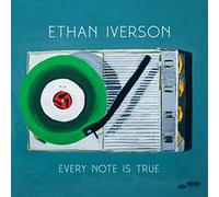 Iverson Ethan - Every Note Is True