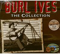 Ives,Burl - American Folk/the Collection