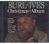 Ives, Burl - Christmas Album