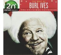 Ives, Burl - Christmas Collection