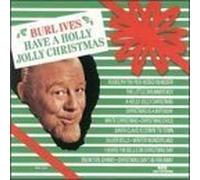 Ives, Burl - Have a Holly Jolly Christmas by Ives, Burl (1995) Audio CD