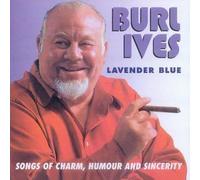 lavender blue - songs of charm, humour and sincerity
