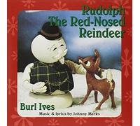 Ives, Burl - RUDOLPH THE RED-NOSED REI