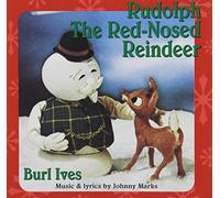 Ives, Burl - Rudolph The Red-Nosed Reindeer