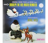rudolph the red-nosed reindeer