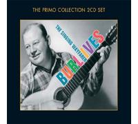 Ives, Burl - Singing Wayfarer (2 CD)