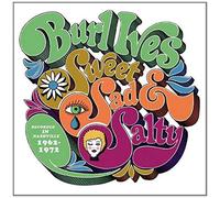 Ives, Burl - Sweet Sad & Salty