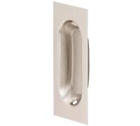Ives by Schlage 22B flush Pull, 22B15