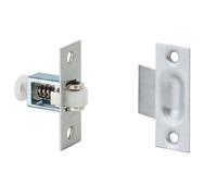 Ives by SCHLAGE 336B26D - Chiusura a rullo