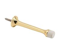 Ives by Schlage 60MB3 - Fermaporta per porta, colore: Bianco