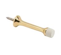 Ives by Schlage 61A3 Schlage Sp Fermaporta rigido in alluminio lucido