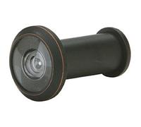 Ives by Schlage 698P-B716 - Visualizzatore grandangolare unidirezionale