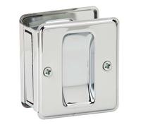 Ives by Schlage 990B porta scorrevole Pull, 990B26