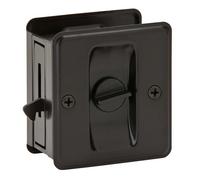 Ives by Schlage 991B-613 - Maniglia per porta scorrevole