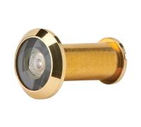 Ives by SCHLAGE U698B3 - Visualizzatore grandangolare unidirezionale