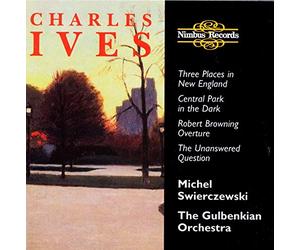 Ives, C. - Orchestral Works