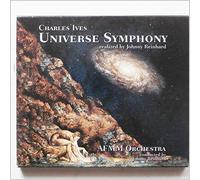 Ives Charles - Universe Symphony