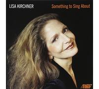 Ives/Chihara/Rorem - Something To Sing About