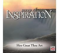 Ives - How Great Thou Art