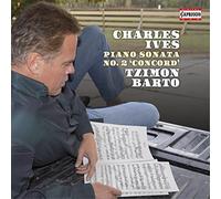 Ives - Ives: Piano Sonata No. 2 Concord