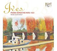 Ives - Ives: Sonates Pour Piano No. 1 Et 2