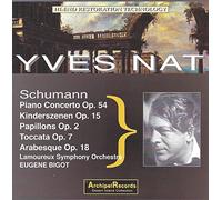 Ives Nat - Yves Nat